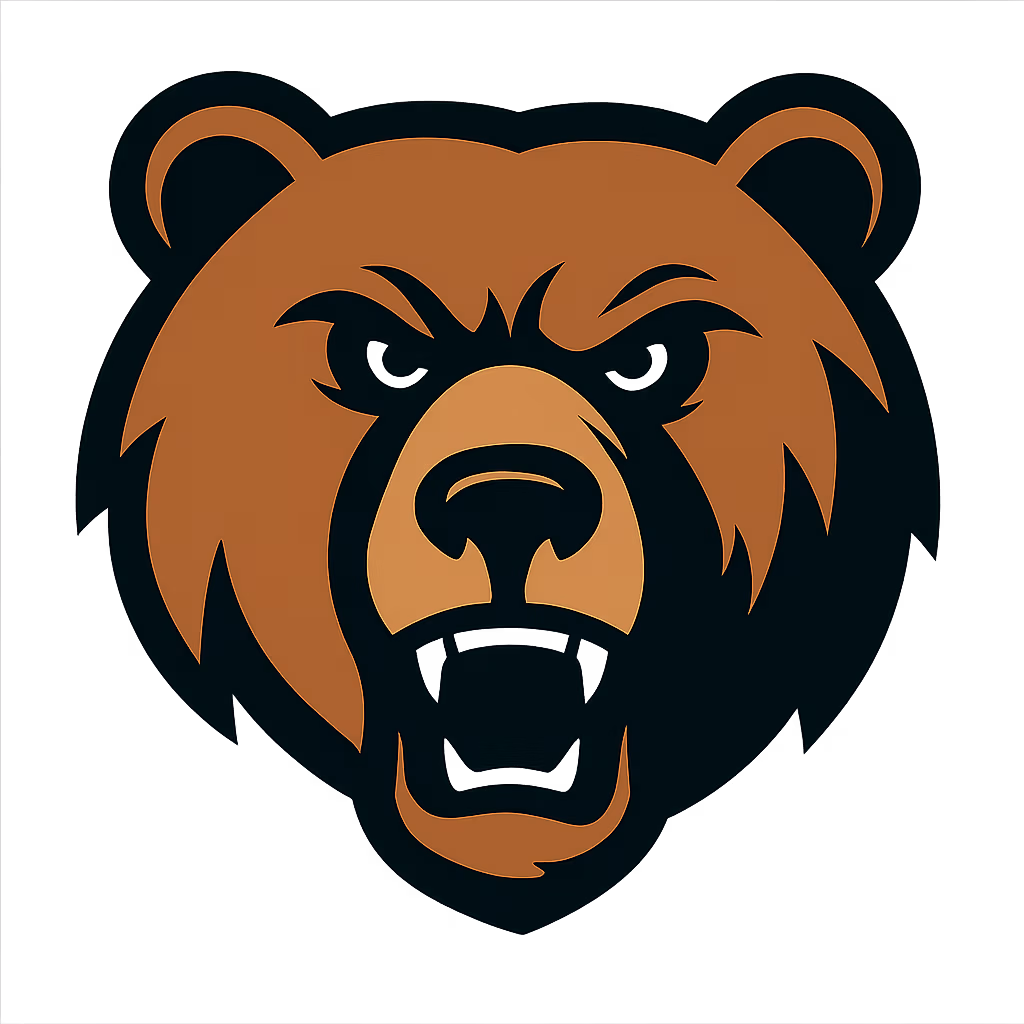 1235 - Generated Sports Logo